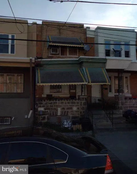 2117 S 60th St, Philadelphia, PA 19142