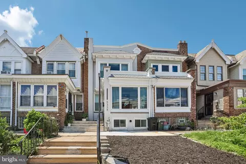 5338 Locust St, Philadelphia, PA 19139