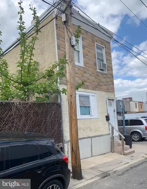 3156 Weikel St, Philadelphia, PA 19134