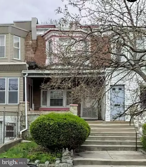 5645 Lansdowne Ave, Philadelphia, PA 19131