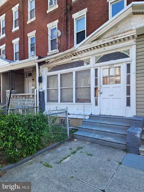 1665 N 56th St, Philadelphia, PA 19131