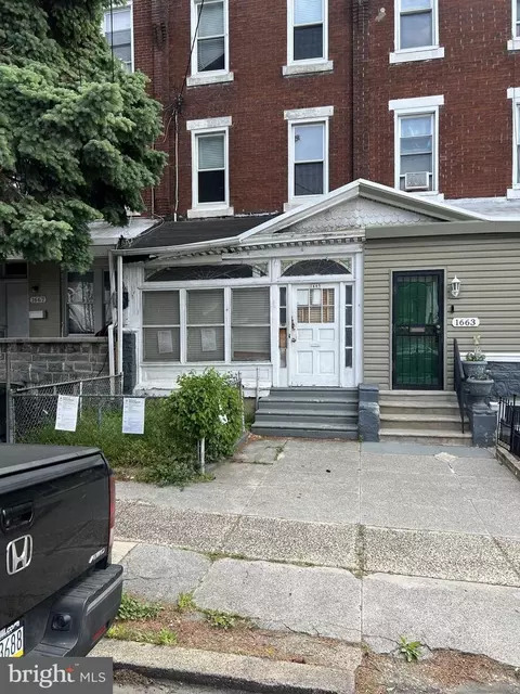 1665 N 56th St, Philadelphia, PA 19131