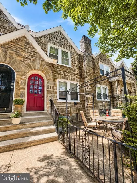 1408 Alcott St, Philadelphia, PA 19149