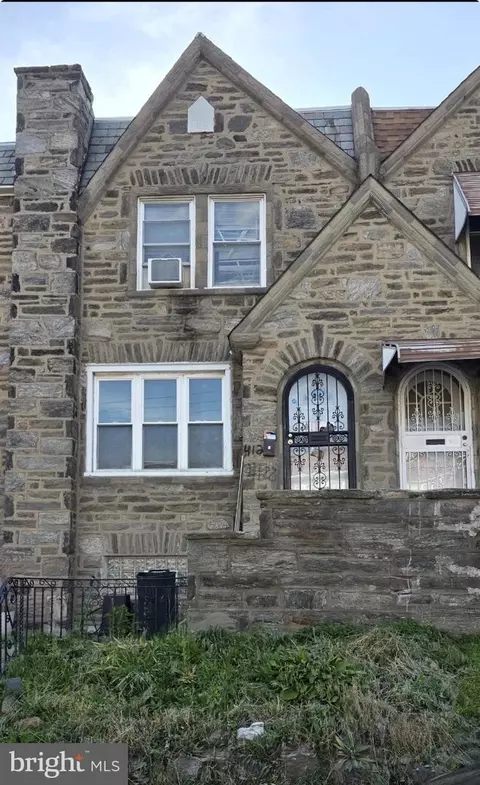 Undisclosed, Philadelphia, PA 19124