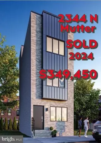 2608 N Waterloo St, Philadelphia, PA 19133