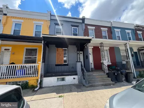 2006 S Simpson St, Philadelphia, PA 19142