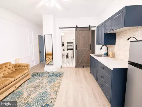 1324 Locust St #615, Philadelphia, PA 19107