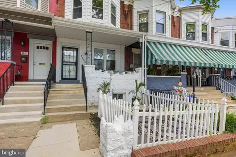 1445 N 60th St, Philadelphia, PA 19151