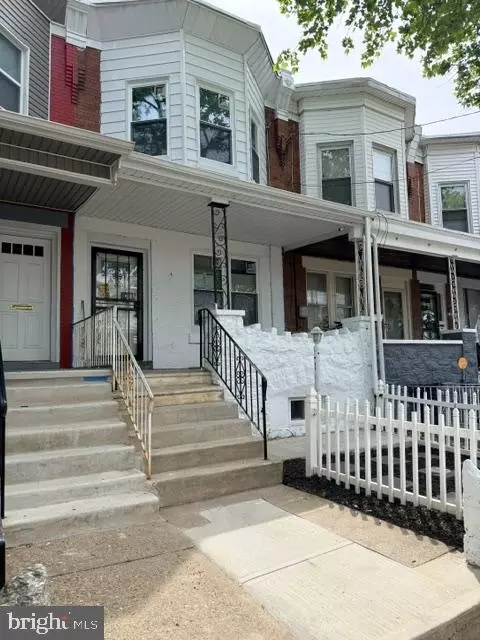 1445 N 60th St, Philadelphia, PA 19151