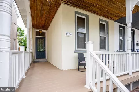 4326 Mitchell St, Philadelphia, PA 19128