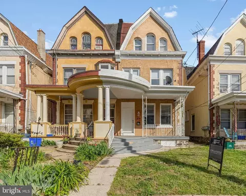 216 W Penn St, Philadelphia, PA 19144