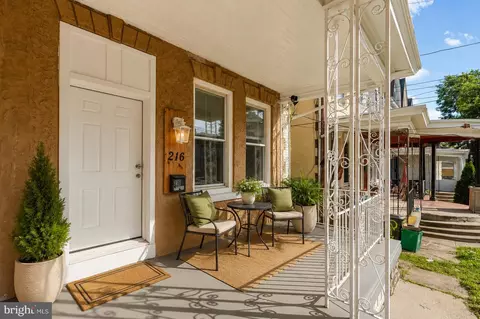 216 W Penn St, Philadelphia, PA 19144