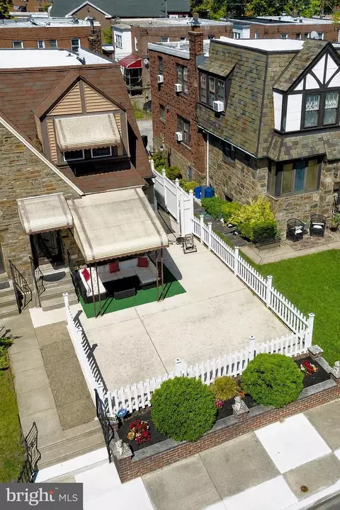 1103 Kenwyn St, Philadelphia, PA 19124