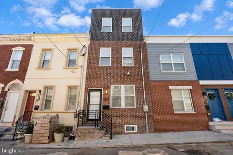 2420 Harlan St, Philadelphia, PA 19121