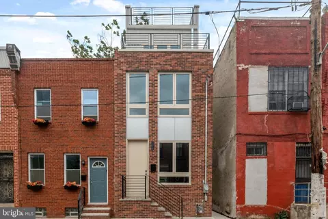 2209 Cross St, Philadelphia, PA 19146