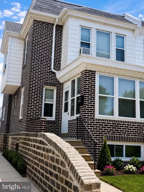 1543 E Hunting Park Ave, Philadelphia, PA 19124