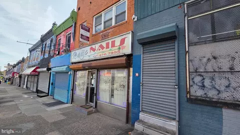 3258 N Front St, Philadelphia, PA 19140