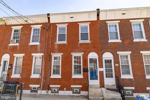 2341 E Boston St, Philadelphia, PA 19125