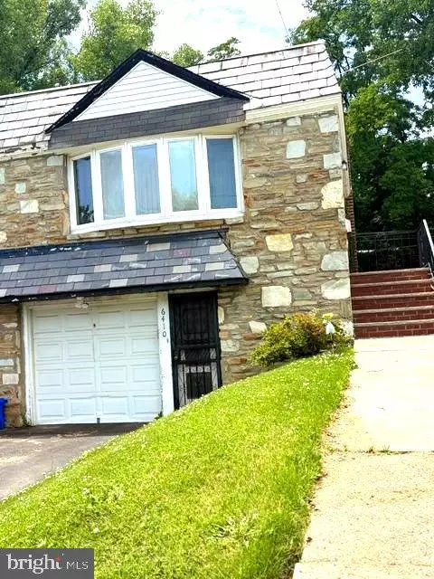 6410 Boyer St, Philadelphia, PA 19119
