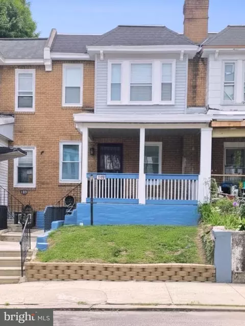 1108 E Stafford St, Philadelphia, PA 19138