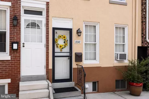 830 Cross, Philadelphia, PA 19147