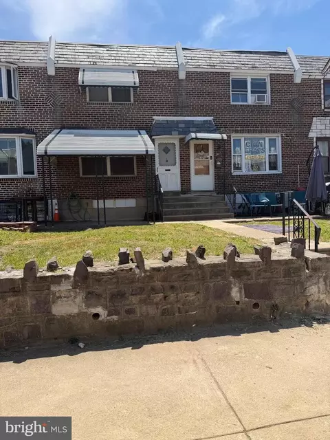 6323 Cottage St, Philadelphia, PA 19135