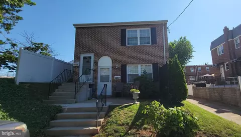 4061 Disston St, Philadelphia, PA 19135