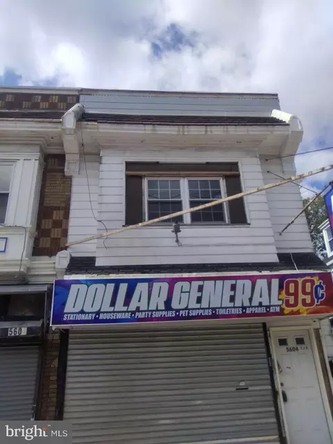 5604 00 Chew Ave, Philadelphia, PA 19138