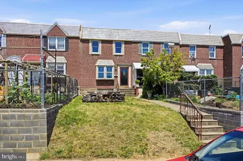 2127 Glenview St, Philadelphia, PA 19149