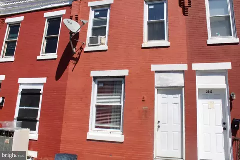 2945 Ella St, Philadelphia, PA 19134