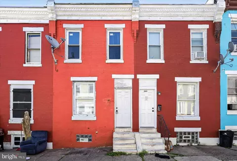2945 Ella St, Philadelphia, PA 19134