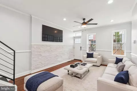 1450 N Marston St, Philadelphia, PA 19121