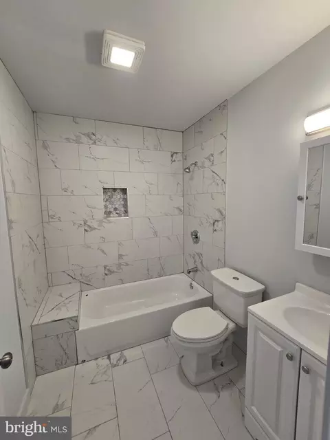 2161 W Grange Ave, Philadelphia, PA 19138