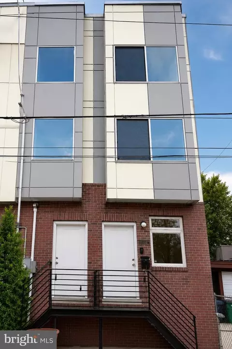 1906 E Harold St, Philadelphia, PA 19125