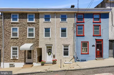 184 Conarroe St, Philadelphia, PA 19127