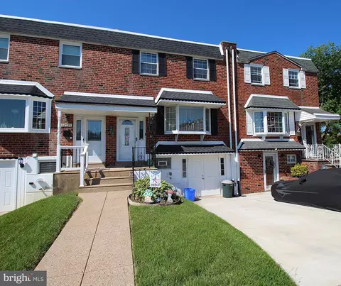 12506 Calpine Rd, Philadelphia, PA 19154