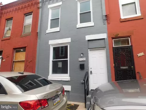 2120 N Dover St, Philadelphia, PA 19121