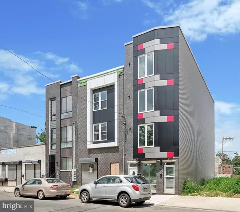 2405 Ridge Ave, Philadelphia, PA 19121