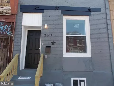 2147 N 29th St, Philadelphia, PA 19121
