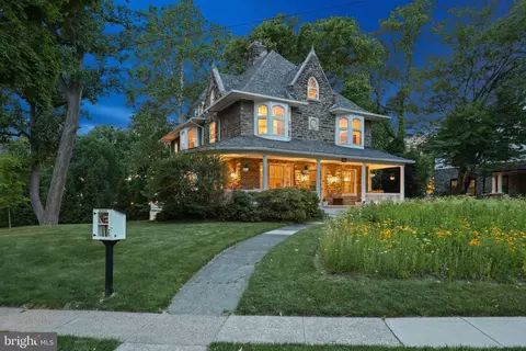 329 Pelham Rd, Philadelphia, PA 19119