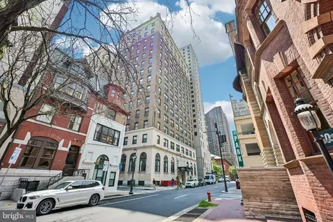 1324 00 Locust St #704, Philadelphia, PA 19107