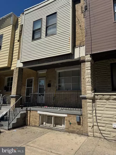 1646 S 26th St, Philadelphia, PA 19145