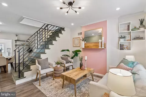 1318 E Oxford St, Philadelphia, PA 19125