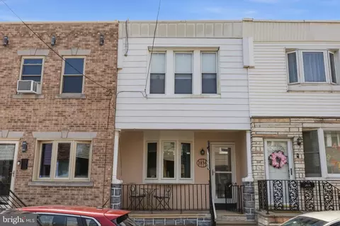 2836 S Sydenham St, Philadelphia, PA 19145