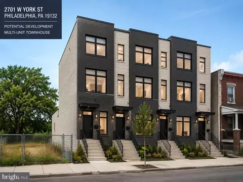 2701 W York St, Philadelphia, PA 19132