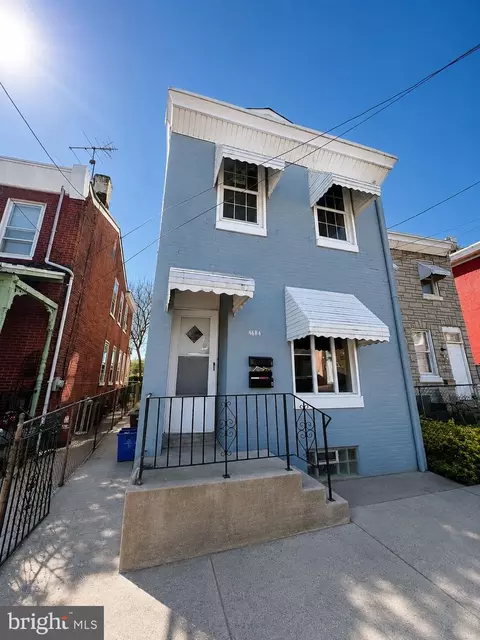4684 Hawthorne St, Philadelphia, PA 19124