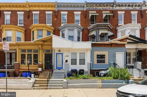 3832 N 18th St, Philadelphia, PA 19140