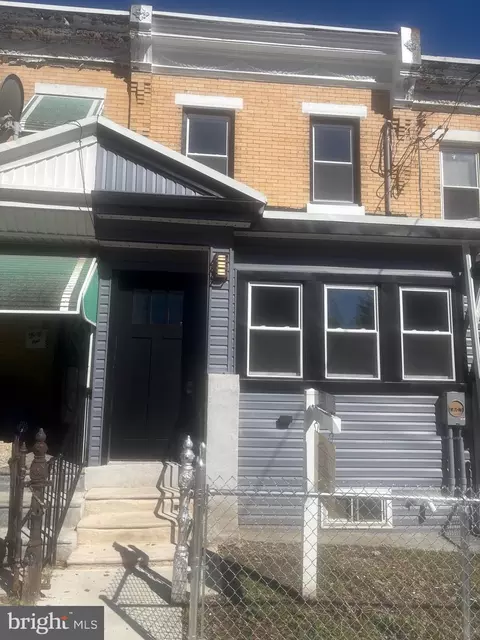 43 E Sharpnack St, Philadelphia, PA 19119