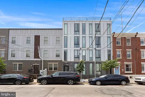1817 Wylie St #B, Philadelphia, PA 19130