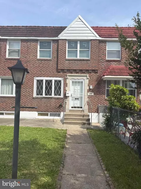 1106 E Hortter St, Philadelphia, PA 19150